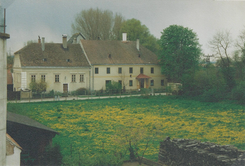 Mühle